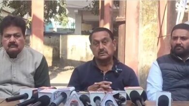 विधायक बेहड़ के बेटे पर हमले का ‘खौफनाक’ सच: खुद बेटे ने ही रची थी अपनी मौत की साजिश, पिता ने किया खुलासा।