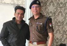 डिनर स्किप करते हैं मनोज बाजपेयी! एसएसपी मणिकांत मिश्रा के साथ साझा किए अपने ‘हेल्थ सीक्रेट्स’।