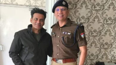 डिनर स्किप करते हैं मनोज बाजपेयी! एसएसपी मणिकांत मिश्रा के साथ साझा किए अपने ‘हेल्थ सीक्रेट्स’।