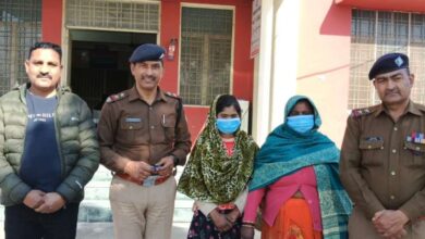 बॉलीवुड स्टार और खाकी का मेल: मनोज बाजपेयी ने ऊधम सिंह नगर एसएसपी की फिटनेस को सराहा।