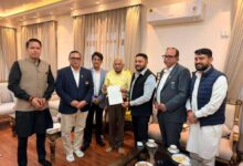 दिव्यांग खिलाड़ियों के लिए अच्छी खबर: रविंद्र सिंह दिलाएंगे उत्तराखंड को अंतरराष्ट्रीय पहचान।