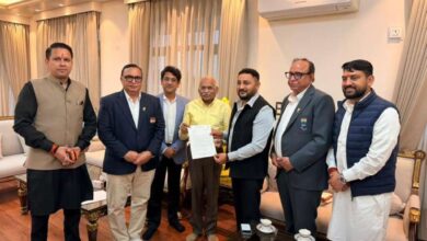 दिव्यांग खिलाड़ियों के लिए अच्छी खबर: रविंद्र सिंह दिलाएंगे उत्तराखंड को अंतरराष्ट्रीय पहचान।