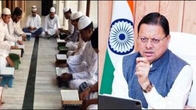 अल्पसंख्यक बच्चों के उज्ज्वल भविष्य के लिए धामी सरकार का ऐतिहासिक फैसला।