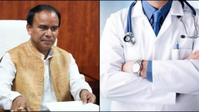 मरीजों का दर्द कौन सुने? बागेश्वर जिला अस्पताल में डॉक्टरों की ‘लापता’ लिस्ट से मचा हड़कंप।