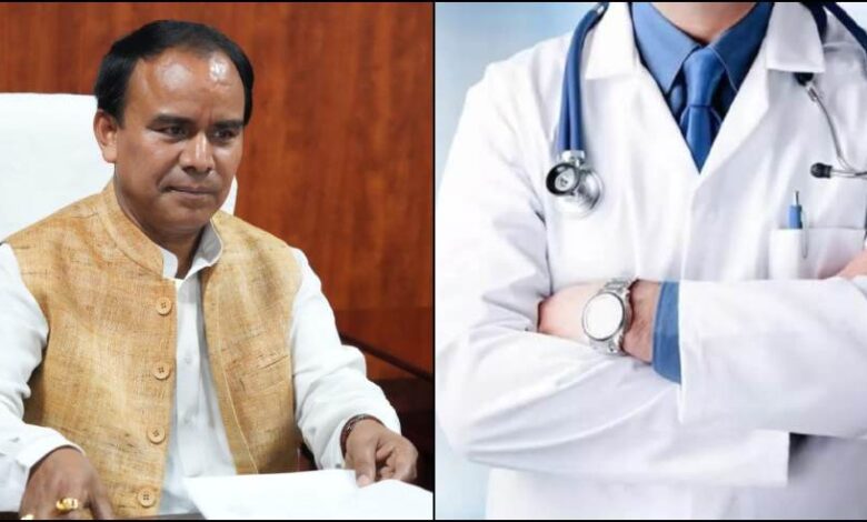 मरीजों का दर्द कौन सुने? बागेश्वर जिला अस्पताल में डॉक्टरों की ‘लापता’ लिस्ट से मचा हड़कंप।