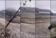 नरेंद्र सिंह नेगी की ‘गंगा’ को बचाओ: अलकनंदा में अवैध खनन के खिलाफ उठने लगी आवाज।