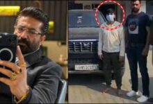 गैंगस्टर मर्डर मिस्ट्री: छात्र निकला शूटरों का मददगार, एसटीएफ की पूछताछ में कई बड़े खुलासे।