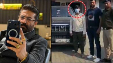 गैंगस्टर मर्डर मिस्ट्री: छात्र निकला शूटरों का मददगार, एसटीएफ की पूछताछ में कई बड़े खुलासे।