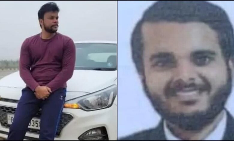 विजय राणा और रुद्र प्रताप: दो होनहार युवकों की मौत से भलस्वा और शब्बीरपुर गांव में मातम।