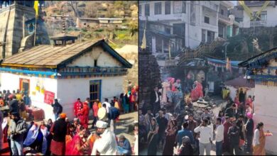 शीतकालीन यात्रा 2026: त्रियुगीनारायण ने तोड़े पुराने रिकॉर्ड, 47 हजार से अधिक हुए पंजीकरण।