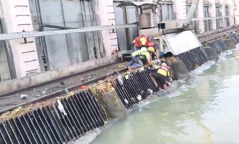 2 बार रोकी गई गंगनहर, तब जाकर मिला आईआईटी छात्र का शव; रुड़की पुलिस की बड़ी कार्रवाई।