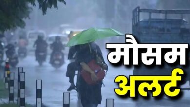 मौसम विभाग की चेतावनी: पहाड़ों की यात्रा करने वाले रहें सावधान, बर्फबारी से बाधित हो सकते हैं मार्ग।