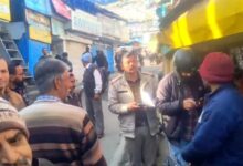 स्वास्थ्य सेवाओं पर लगा दाग: मंगलौर के प्राइवेट अस्पताल में महिला मरीज के साथ छेड़छाड़ से इलाके में तनाव।