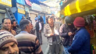 स्वास्थ्य सेवाओं पर लगा दाग: मंगलौर के प्राइवेट अस्पताल में महिला मरीज के साथ छेड़छाड़ से इलाके में तनाव।