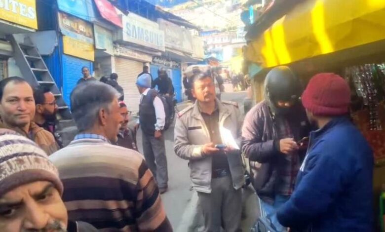 स्वास्थ्य सेवाओं पर लगा दाग: मंगलौर के प्राइवेट अस्पताल में महिला मरीज के साथ छेड़छाड़ से इलाके में तनाव।