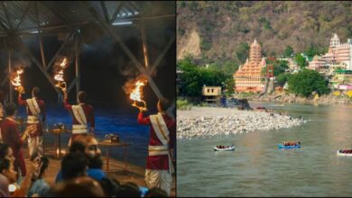 गंगा दर्शन होगा और भी सुगम: ऋषिकेश में भीड़ कम करने के लिए बनेगा नया वैकल्पिक मार्ग।