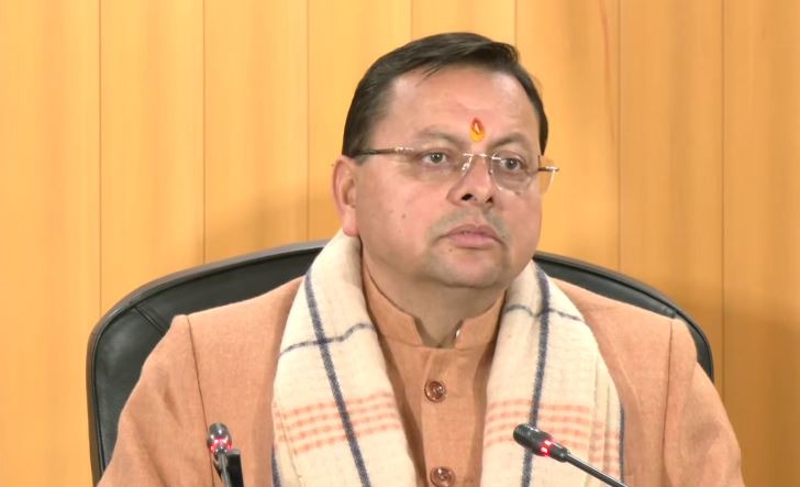 धामी कैबिनेट की मुहर के बाद उपनल कर्मियों को मिला हक, वेतन में होगा भारी इजाफा।