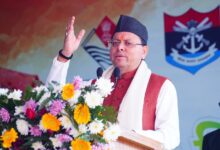 हरिद्वार महाकुंभ 2027: दिव्य-भव्य आयोजन के लिए ₹500 करोड़ का रोडमैप तैयार, जानें क्या है खास।