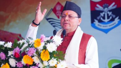 हरिद्वार महाकुंभ 2027: दिव्य-भव्य आयोजन के लिए ₹500 करोड़ का रोडमैप तैयार, जानें क्या है खास।