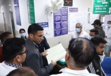 ब्लड बैंक 15 मार्च तक होगा तैयार! डीएम देहरादून ने अधिकारियों को दी सख्त डेडलाइन।