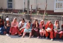 LUCC Scam: क्या है 2 लाख निवेशकों के ₹500 करोड़ का सच? पीड़ित महिलाओं ने खोला मोर्चा।