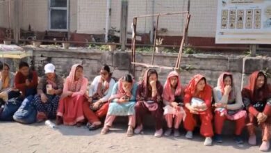 LUCC Scam: क्या है 2 लाख निवेशकों के ₹500 करोड़ का सच? पीड़ित महिलाओं ने खोला मोर्चा।