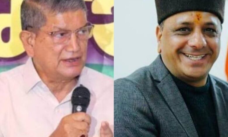 “अपने घर में पंचायत करें विपक्षी दल”: उत्तराखंड भाजपा का इंडी गठबंधन पर तीखा तंज।