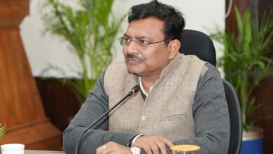 ड्रग्स के खिलाफ महायुद्ध: उत्तराखंड के कॉलेजों को बनाना होगा ‘सुदृढ़ एक्शन प्लान’।