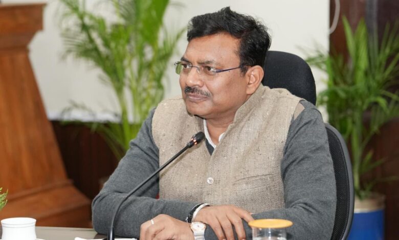 ड्रग्स के खिलाफ महायुद्ध: उत्तराखंड के कॉलेजों को बनाना होगा ‘सुदृढ़ एक्शन प्लान’।