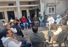 जनता की आवाज़ बुलंद करेगी कांग्रेस: गणेश गोदियाल बोले- “भाजपा की जनविरोधी नीतियों का अंत करीब”।