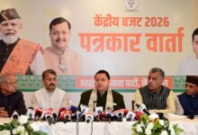 सहकारी संघवाद की जीत: सीएम धामी बोले- “केंद्र ने स्वीकार किए उत्तराखंड के विशेष प्रस्ताव”।