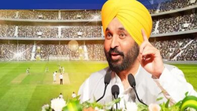पंजाब में भी मचेगा आईपीएल जैसा शोर, भगवंत मान सरकार ने दी ‘पंजाब क्रिकेट लीग’ को मंजूरी।