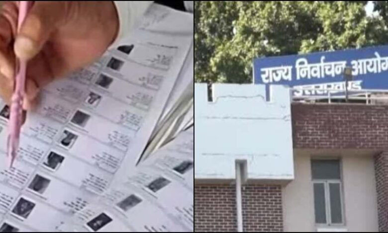 विशेष गहन पुनरीक्षण (SIR) क्या है? जानिए उत्तराखंड के 19 लाख मतदाताओं के लिए क्यों है अहम।