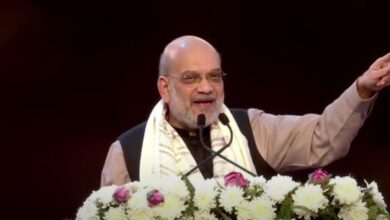 धामी सरकार की चौथी सालगिरह: क्या अमित शाह करेंगे बड़ी घोषणाएं? प्रदेशवासियों की टिकी निगाहें।