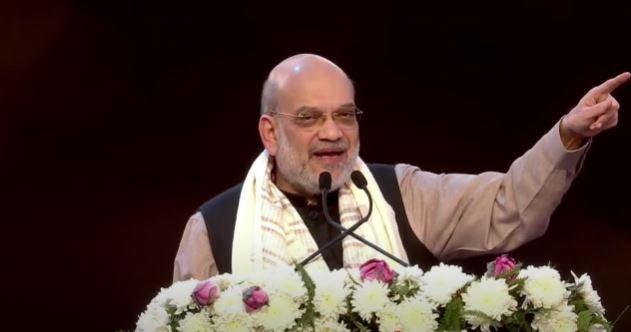 धामी सरकार की चौथी सालगिरह: क्या अमित शाह करेंगे बड़ी घोषणाएं? प्रदेशवासियों की टिकी निगाहें।