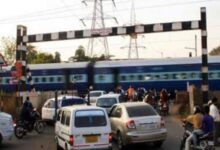 का खतरा: नकरौंदा में कैसे टली रेल दुर्घटना? पूरी रिपोर्ट।