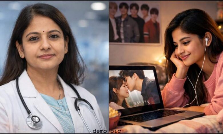 क्या आपका बच्चा भी है ‘BTS’ का दीवाना? एम्स ऋषिकेश के डॉक्टरों ने दी बड़ी चेतावनी।