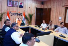 धामी सरकार का मास्टरस्ट्रोक: अल्पसंख्यक संस्थानों को मुख्यधारा से जोड़ने वाला पहला राज्य बना उत्तराखंड।