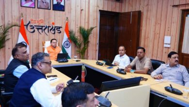 धामी सरकार का मास्टरस्ट्रोक: अल्पसंख्यक संस्थानों को मुख्यधारा से जोड़ने वाला पहला राज्य बना उत्तराखंड।