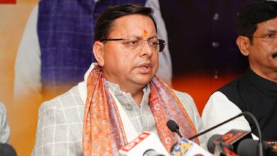 CM धामी की पहल लाई रंग: राज्य गठन के बाद पहली बार टूटा पर्यटकों की संख्या का रिकॉर्ड।