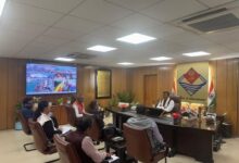 लालकुआं विधायक डॉ. मोहन बिष्ट की मेहनत रंग लाई, बिंदुखत्ता के लिए खुले खुशियों के द्वार।