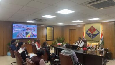 लालकुआं विधायक डॉ. मोहन बिष्ट की मेहनत रंग लाई, बिंदुखत्ता के लिए खुले खुशियों के द्वार।