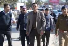 QRT की जांच में फेल हुई एजेंसी, देहरादून में बेतरतीब रोड कटिंग पर प्रशासन का बड़ा प्रहार।