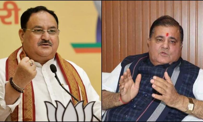 सर्वे रिपोर्ट से मची खलबली! उत्तराखंड भाजपा में टिकट बंटवारे का नया फॉर्मूला तैयार