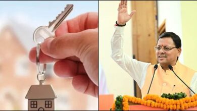 शहरी गरीबों को मिलेंगे बहुमंजिला फ्लैट्स: उत्तराखंड आवास योजना की बड़ी कामयाबी।