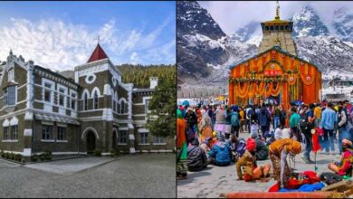 हाई कोर्ट ने स्पष्ट किया: भूस्खलन रोकने और मार्ग मरम्मत के लिए जरूरी हैं इंजीनियर।