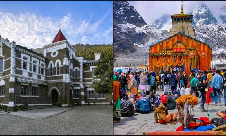 हाई कोर्ट ने स्पष्ट किया: भूस्खलन रोकने और मार्ग मरम्मत के लिए जरूरी हैं इंजीनियर। हाई कोर्ट ने स्पष्ट किया: भूस्खलन रोकने और मार्ग मरम्मत के लिए जरूरी हैं इंजीनियर।