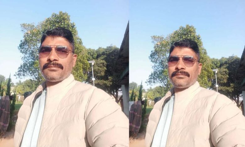 एसपी सिटी मनोज कत्याल का बयान: पारिवारिक कलह बनी कारोबारी कमलेश बेलवाल की मौत की वजह।