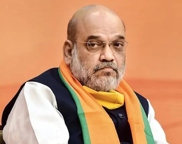 भाजपा का पंजाब में शक्ति प्रदर्शन: 14 मार्च को मोगा आएंगे अमित शाह, ‘बदलाव रैली’ का आगाज़। भाजपा का पंजाब में शक्ति प्रदर्शन: 14 मार्च को मोगा आएंगे अमित शाह, ‘बदलाव रैली’ का आगाज़।