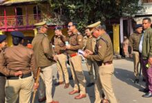 कोर्ट में पेशी के बाद हुई थी पार्टी, शराब के नशे में दोस्तों ने ही रेता दोस्त का गला।